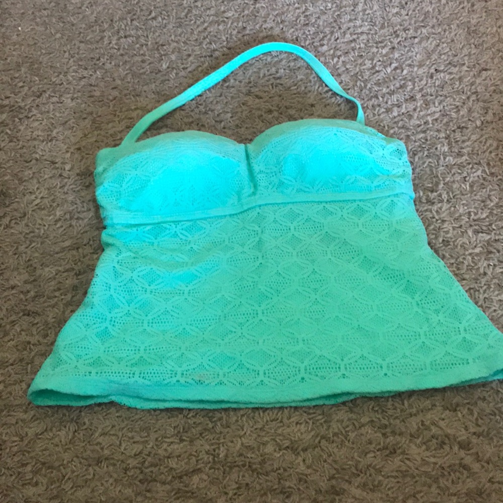 Bathing suit top